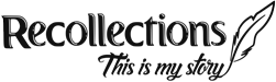 Recollections Logo